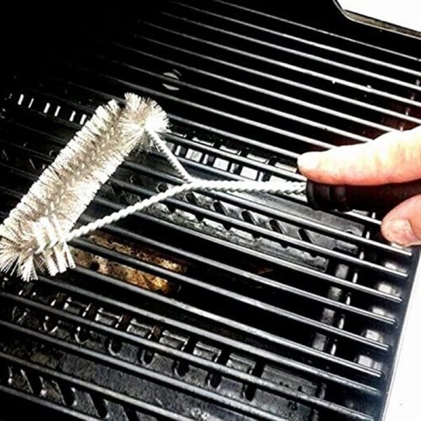 Cleaning Brush for Grill - Image 3