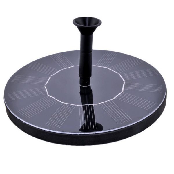 Solar Powered Garden Fountain - Image 6